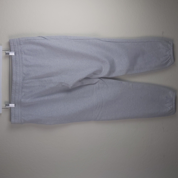 Frame Denim Vintage Sweatpant in Gray Size L - Picture 10 of 10